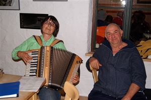 GITA A ROSENHEIM